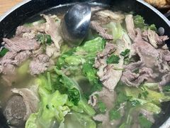 -川堂风·跷脚牛肉·乐山爆炒(宝山日月光店)