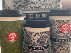 -霸王茶姬(常熟印象城店)