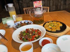 老妈小炒肉-黄山老妈·土菜(碧桂园店)