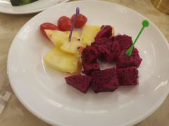 -芭菲盛宴·环球美食(解放碑英利国际店)