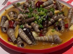 -阿青龙虾·烧烤大排档(湖里万达店)