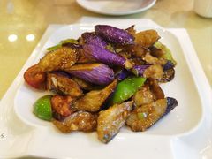 -东四民芳餐厅(朝阳门店)