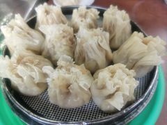 -北三沙家烧麦(北头道街店)