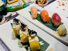 -大渔铁板烧(大悦城店)