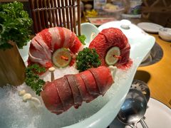 -菌彩云南野生菌火锅(万达广场店)