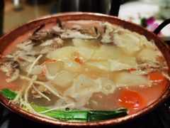 -品味泸沽湖•民族特色菜(大落水店)