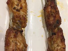 -巴依老爷新疆美食(清华东门店)
