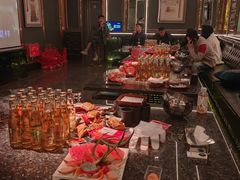 -INLOVE KTV(文一店)