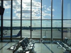 -谢列梅捷沃国际机场