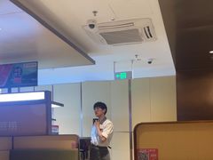 -海底捞火锅(枫蓝国际购物中心店)