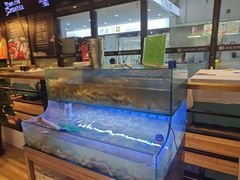 -海天盛宴新派海鲜自助餐厅(群力店)