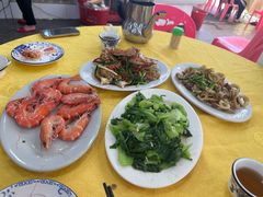 -秋姐美食店(旅游大道店)