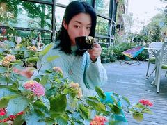 -NLFS1983咖啡花园餐厅(锦桂店)