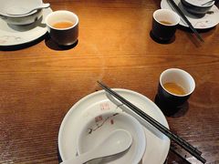 -绿茶餐厅(深圳龙华天虹购物中心店)