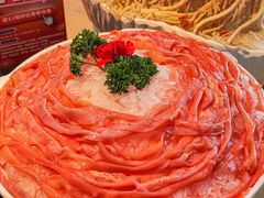 -老版火锅(半坡店)