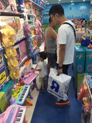 -玩具反斗城(印象城购物中心店)