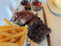 -莫尔顿扒房 MORTON'S GRILLE(igc天汇广场店)