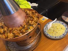 -炉小二铜锅牛蛙•川湘菜(三里屯店)