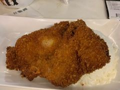 -翠华餐厅(旺角文华商场店)