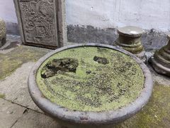 -宁波市保国寺古建筑博物馆