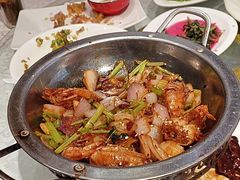 -阿巧一号私房菜(止园路店)