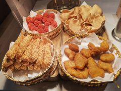 -浅锅和牛小锅放题(深业上城店)
