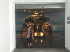 -鸿山遗址博物馆