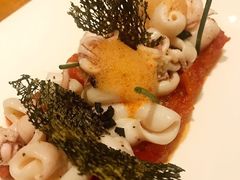 -AZUL by FUEL蓝色·法式酒馆(琶醍店)