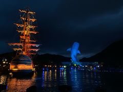 -珠海长隆海洋王国