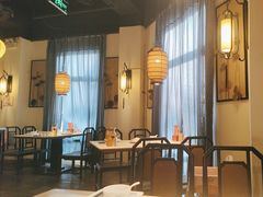-吴越荣记苏州菜·松鼠桂鱼(月光码头店)