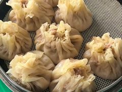 -北三沙家烧麦(北头道街店)