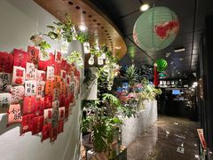 -懒人盐府人家(航天桥店)