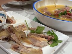 -壹只菜·崇明本地特色菜(崇明南门店)