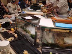 -梅丘·寿司の美登利(银座店)