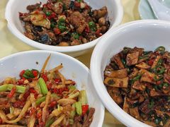 -笨罗卜浏阳菜馆(龙华鹏润达店)