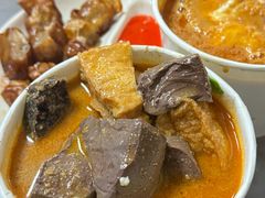 -四里沙茶面(湖滨四里店)