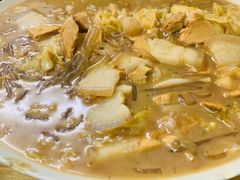 -东北特色菜馆(珞喻东路店)