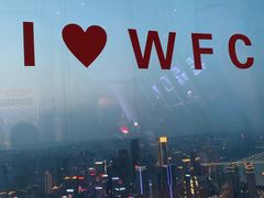 -WFC会仙楼观景台