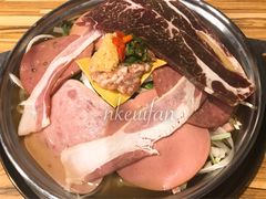 -张赫珉的部队锅(钟路店)