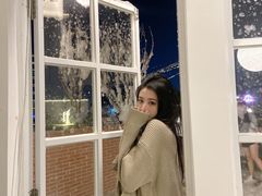 -Blue Concept Cafe&Farm·關於藍