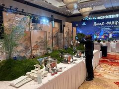 -无锡君来洲际酒店