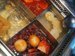 -海底捞火锅(龙湖三千集店)