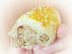 椒盐酥-清真全盛斋传统糕点(许士庙店)