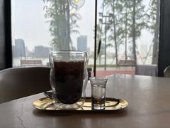-大八江景意大利西餐厅LargeEight Italy Restaurant(1862时尚艺术中心店)