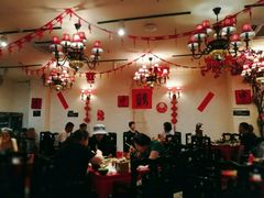 大堂-斗鸡饭场伙(新南门店)