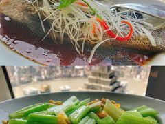-上海柏悦酒店·世纪100牛排馆