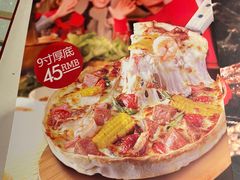 -米兰西点(鞍山店)