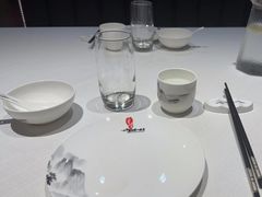 -贡宴盐帮菜自贡驻京联络处餐厅