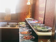 -露雨轩茶楼(牡丹园店)