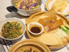 -帝一铭家宴(板塘店)